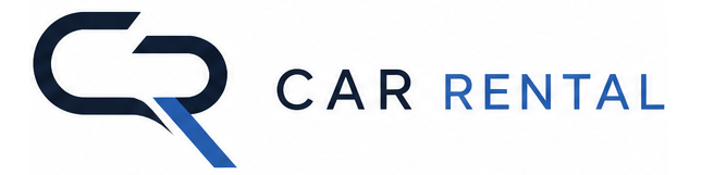 Car Rental logo